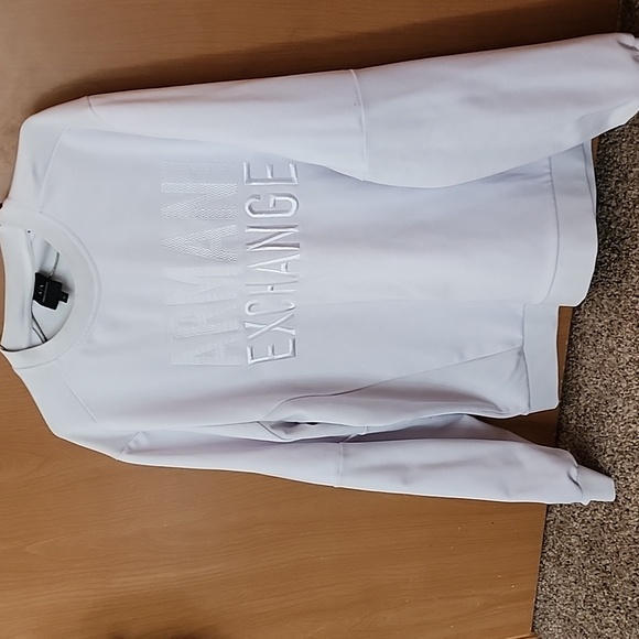 Vintage Armani exchange sizes xl - Picture 3 of 4